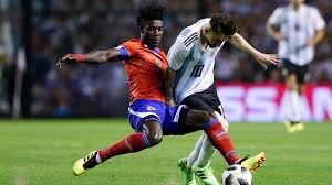 2026年FIFA世界杯草地背后的科学与创新